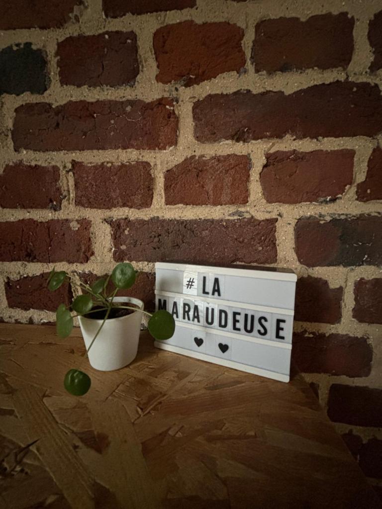 La Maraudeuse photo 1