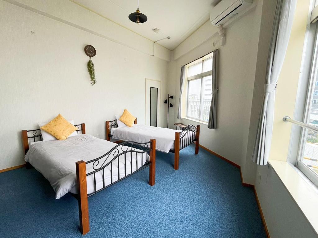 Guest House Umikaji photo 3