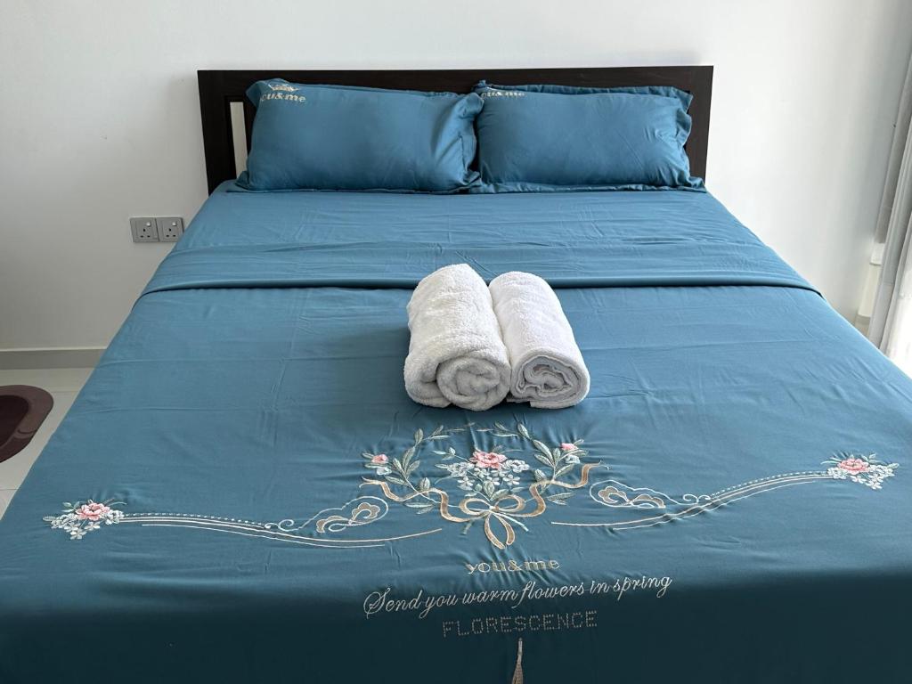 Beach road 3 bedroom