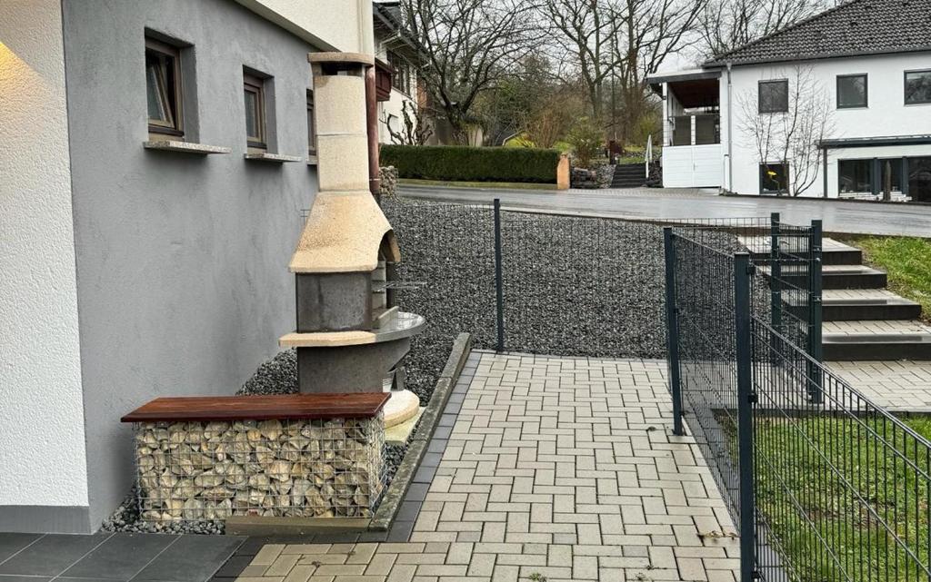 XXL Ferienwohnung - Terrasse - Haustiere willkommen - Top Ausstattung - bis 8 Personen photo 1