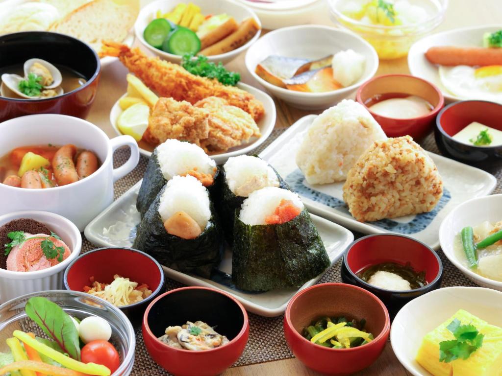 Dormy Inn Ueno Okachimachi photo 1