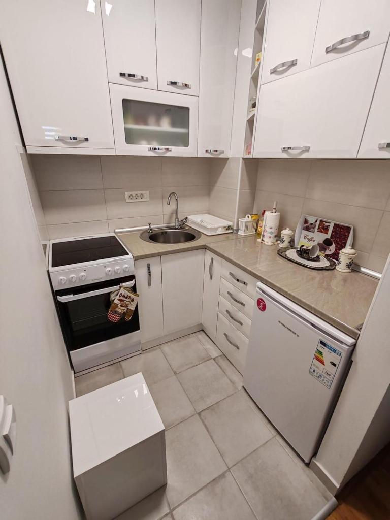 Apartman Terzić photo 4