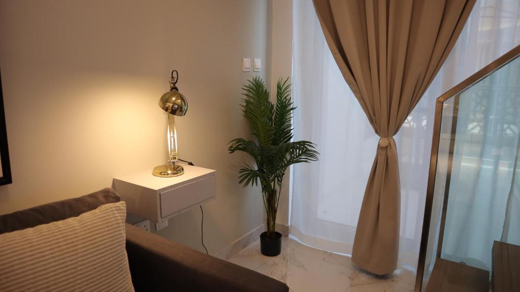 Desert Rose Apartment- Masdar City photo 2