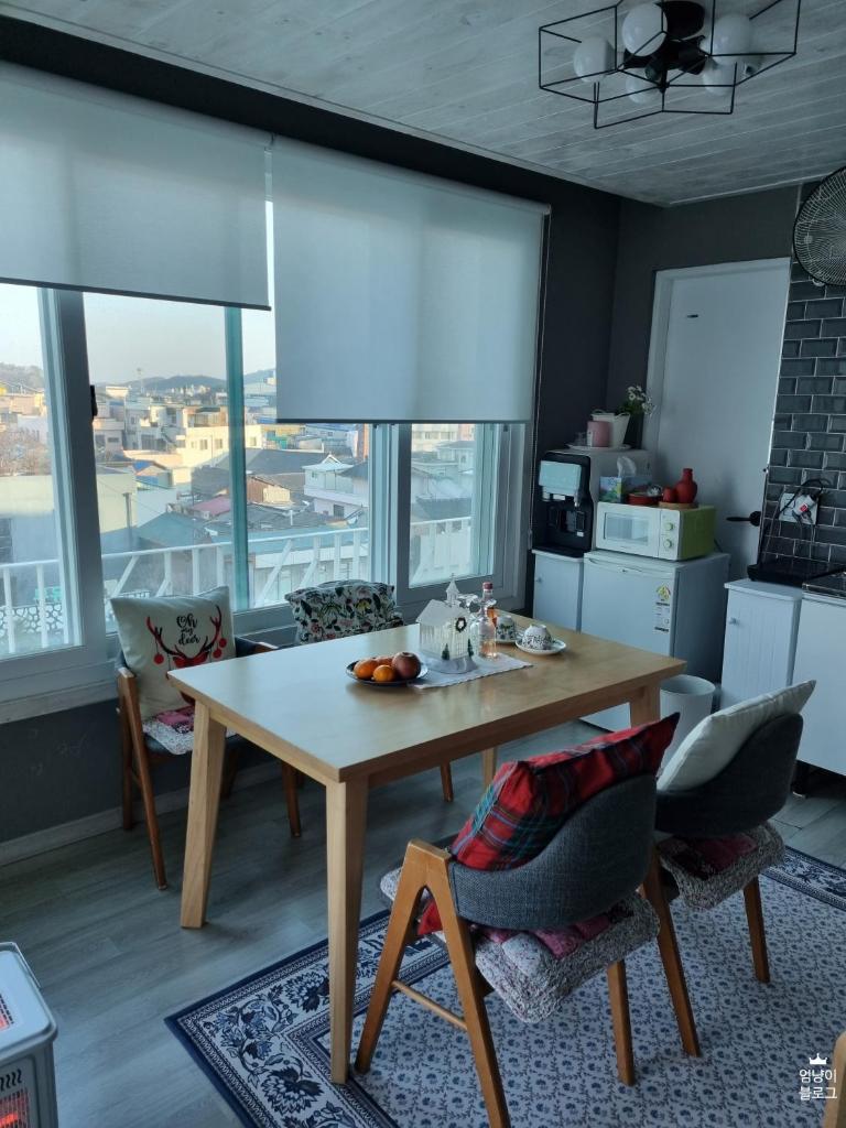 Moonlight Hill Guesthouse photo 1