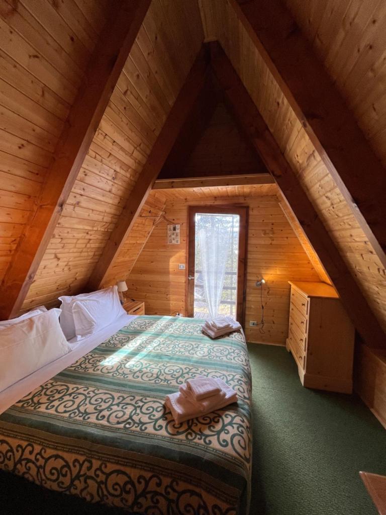 Chalet Natura Sport&Relax photo 3