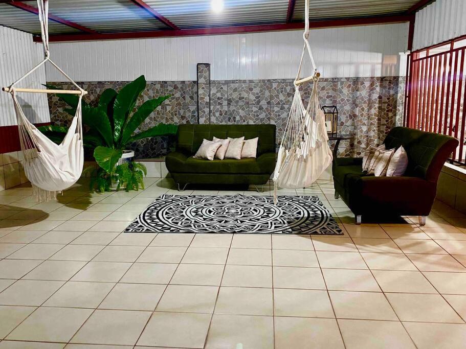 Casa Gamboa photo 1