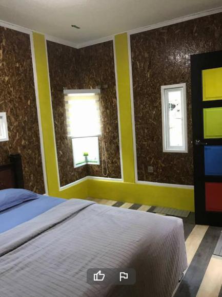 ANS RESIDENCE HOMESTAY photo 2