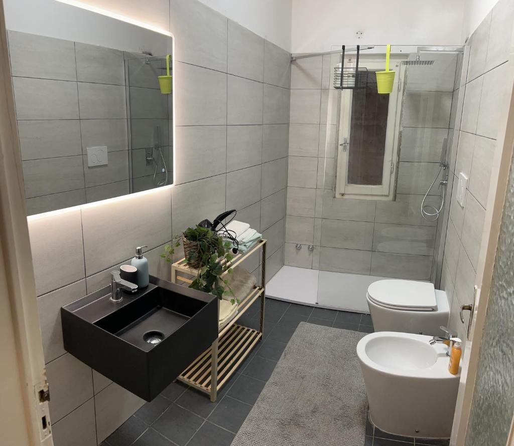 LALE Air conditioning, Wifi, Free parking HOME photo 1