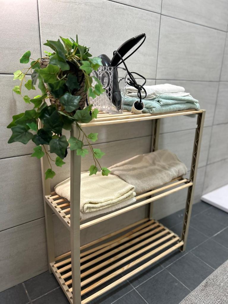 LALE Air conditioning, Wifi, Free parking HOME photo 4