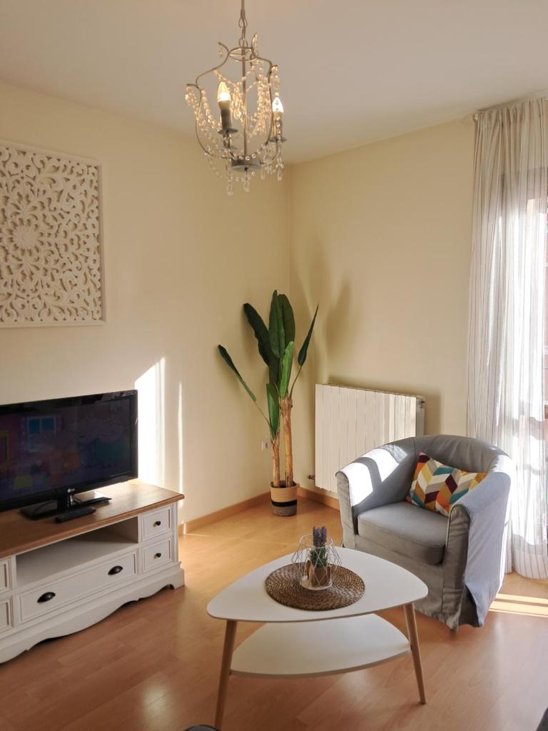 Apartamentos Rúa Centro Calatayud photo 1