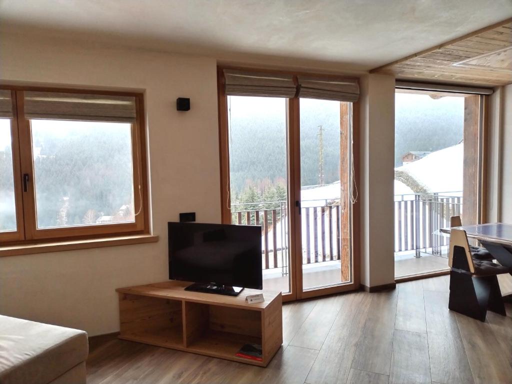 Chalet MAOL Luxury Living photo 1