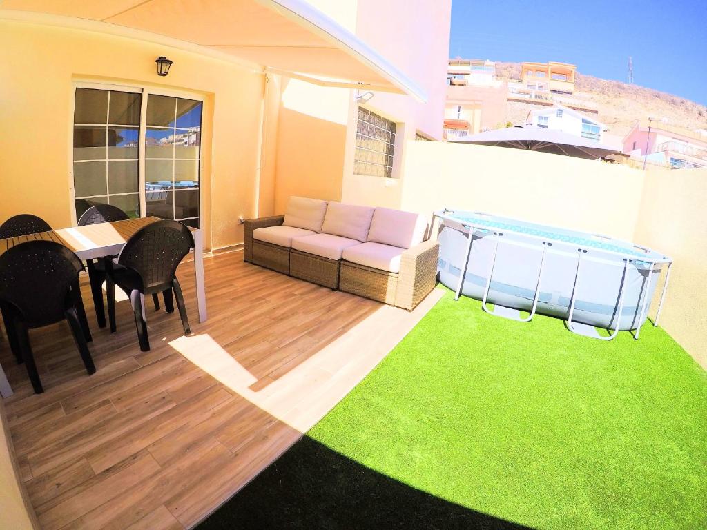 Villa Aspen Gran Canaria photo 2