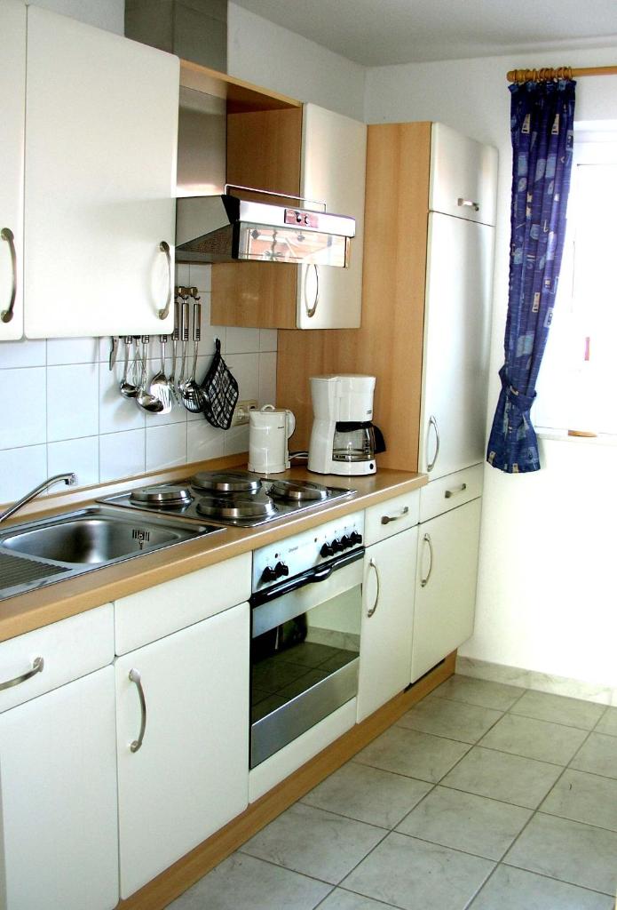 gepflegtes Ferienhaus Lüttje-Lara in Neßmersiel photo 1