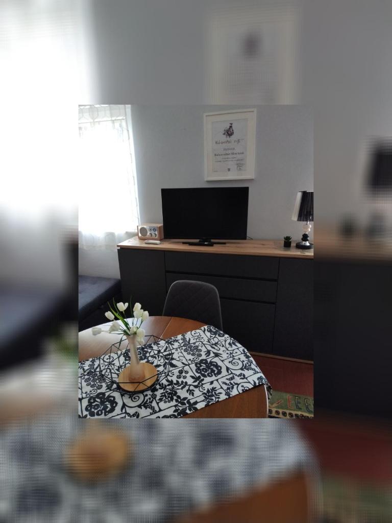 Kuća za odmor Mirni kutak Vukovar photo 1