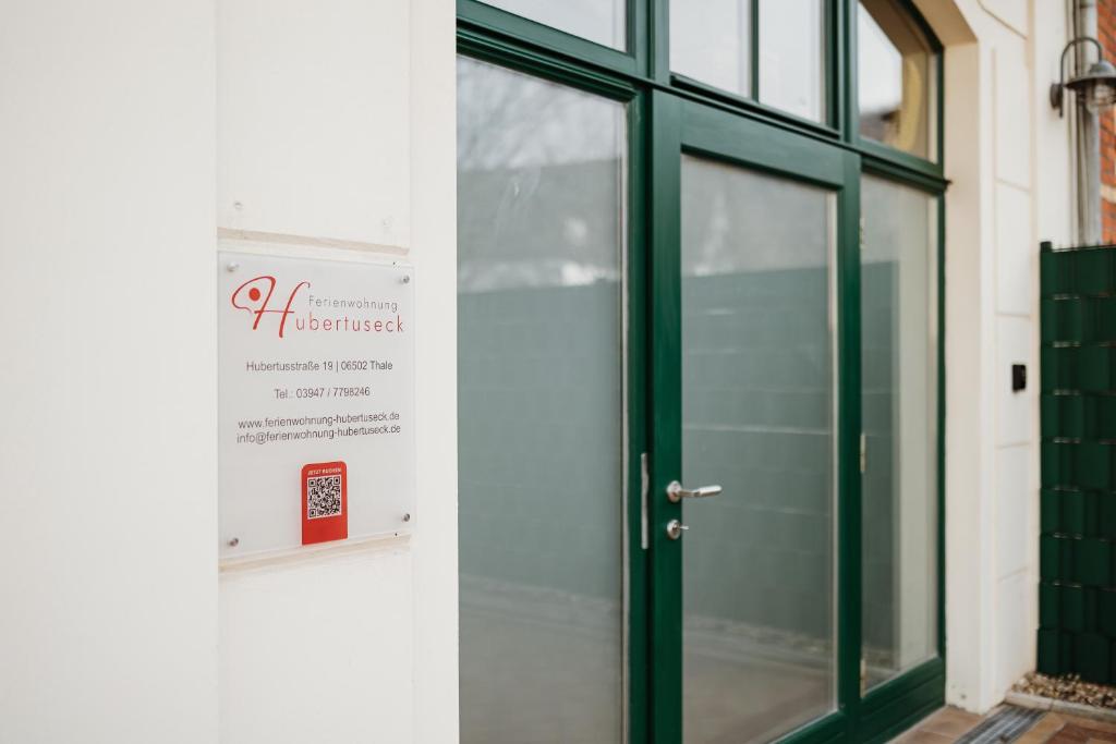 Ferienwohnung Hubertuseck photo 3
