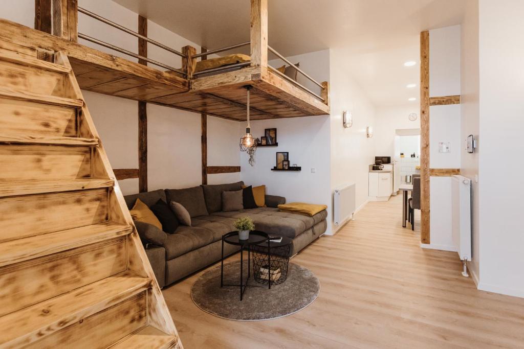 Ferienwohnung Hubertuseck photo 1