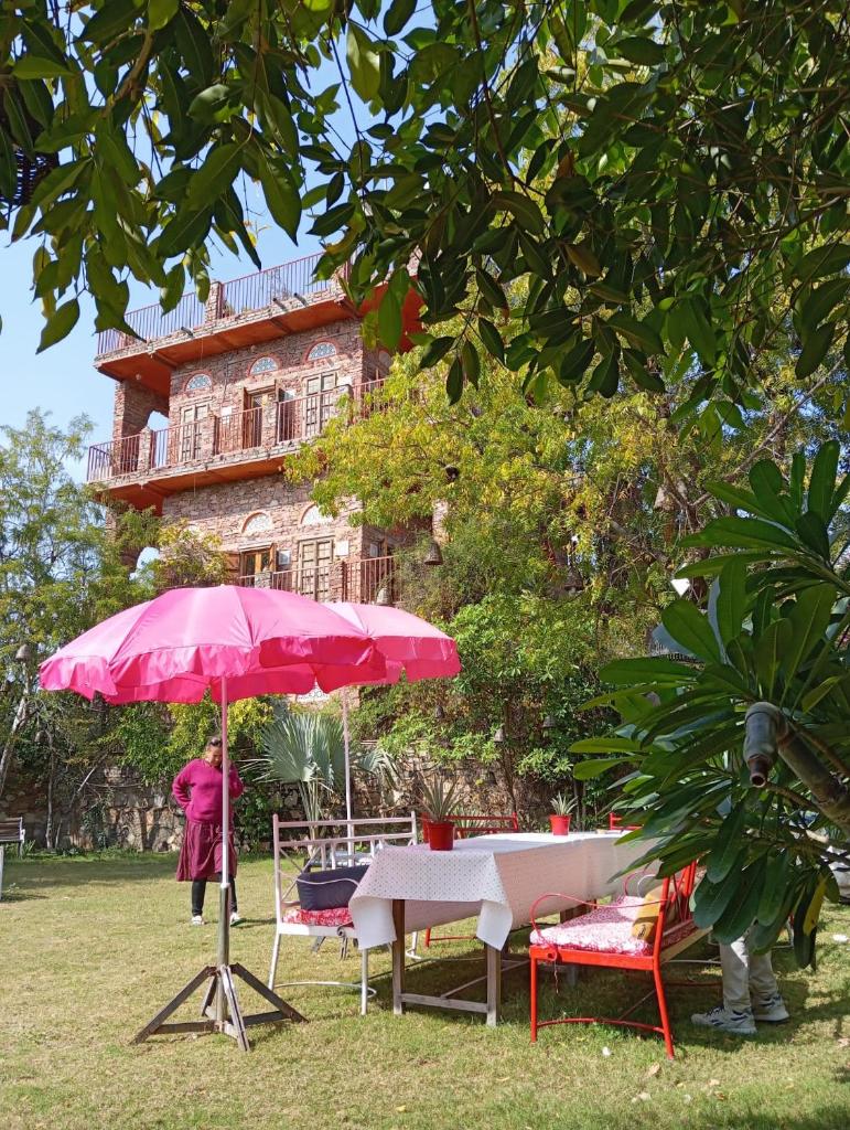 the secret garden photo 4
