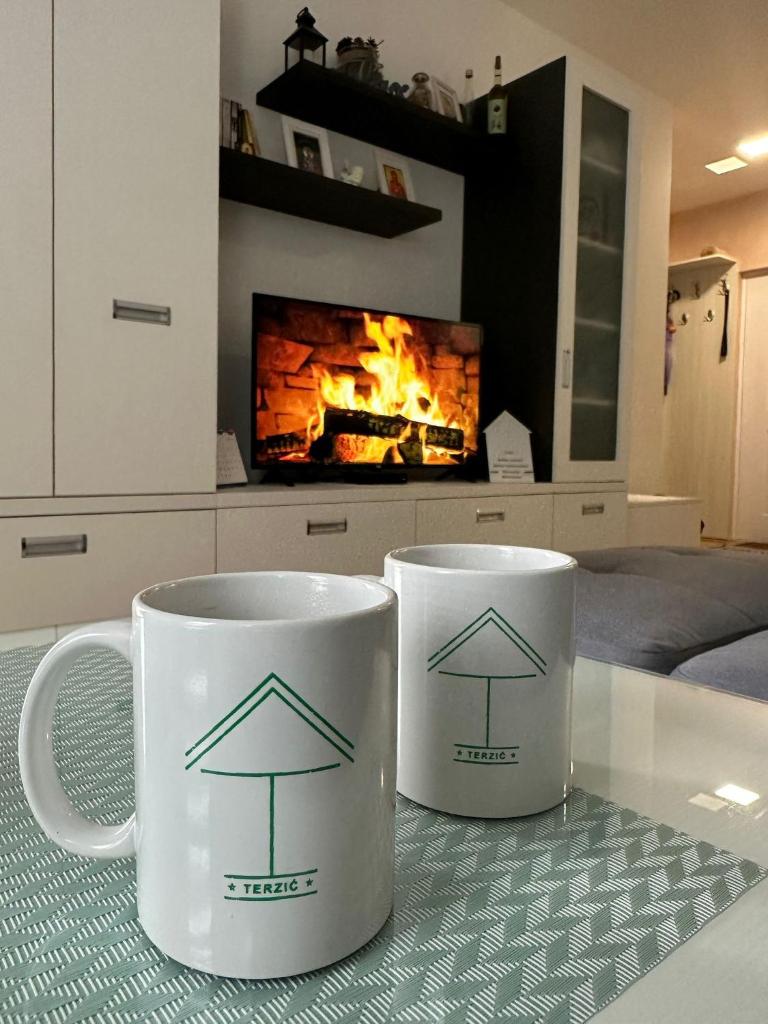 Apartman Terzić photo 2