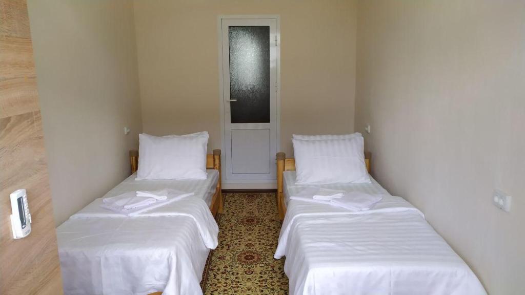 ALISHER CHORBOG' HOTEL photo 2