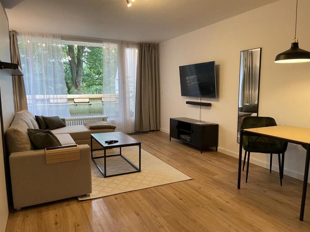 Apartment Heini im Harz in zentraler Lage