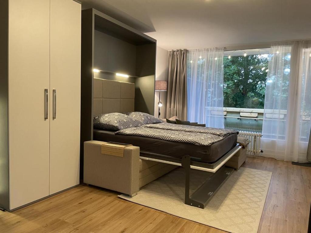 Apartment Heini im Harz in zentraler Lage photo 1