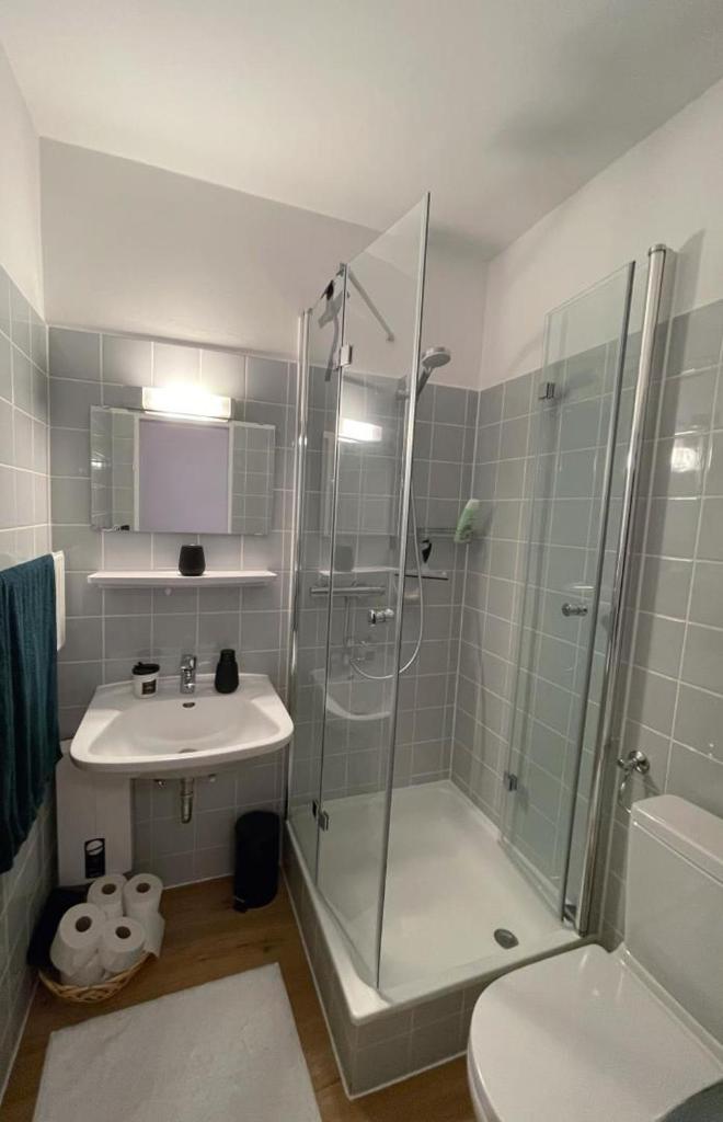 Apartment Heini im Harz in zentraler Lage photo 3