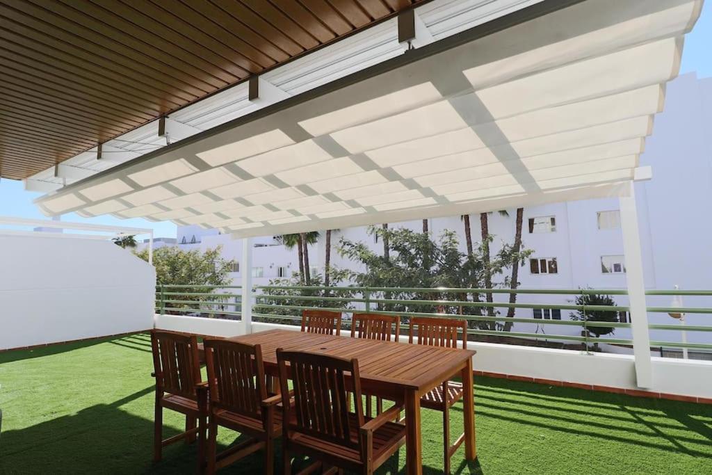 Apartamento Junto al campo de golf photo 2