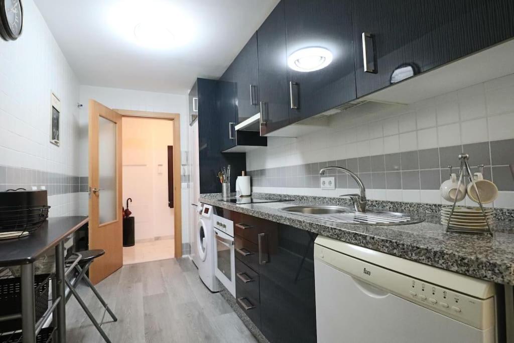 Apartamento Junto al campo de golf photo 3