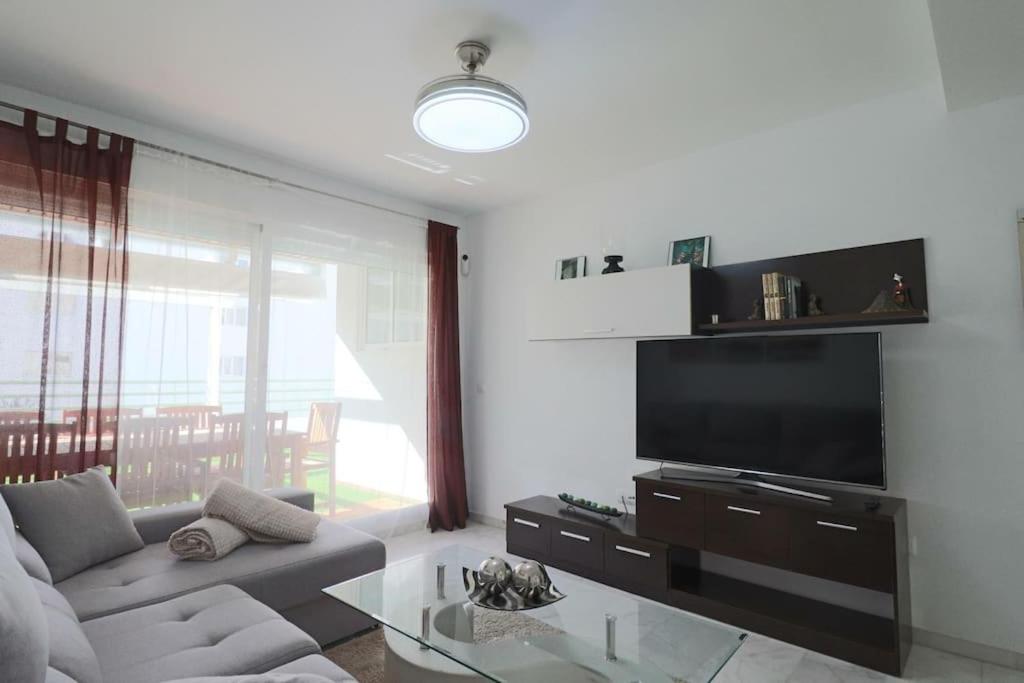 Apartamento Junto al campo de golf photo 4