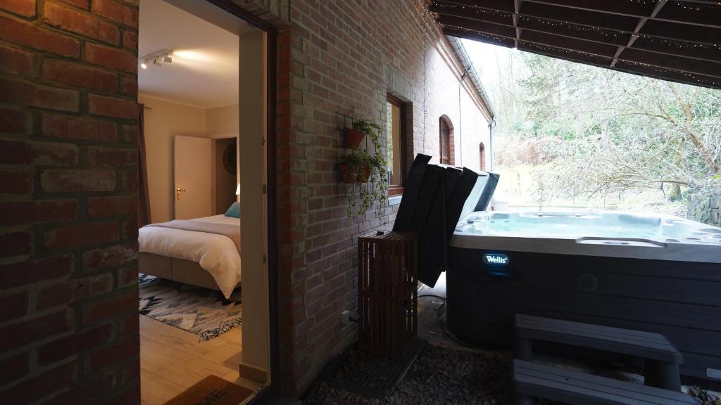 B&B SPA CITADELLE photo 4