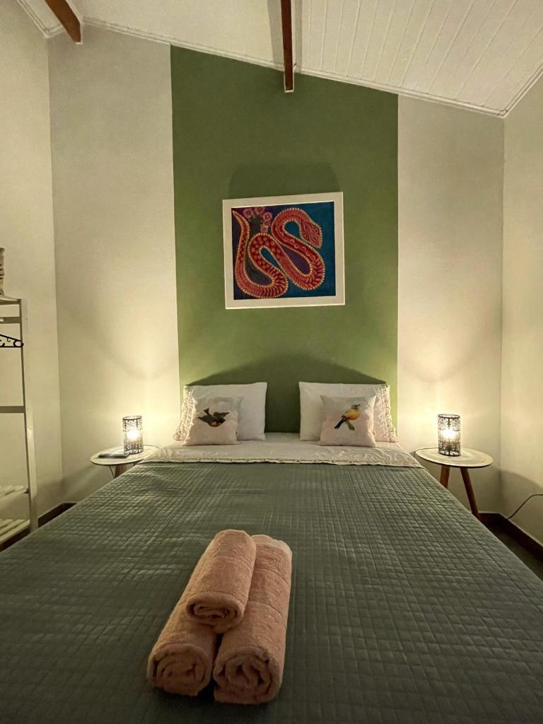 Casas de Aruanda photo 2