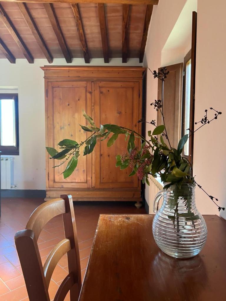 LOCANDA PODERE LE VIGNE photo 4