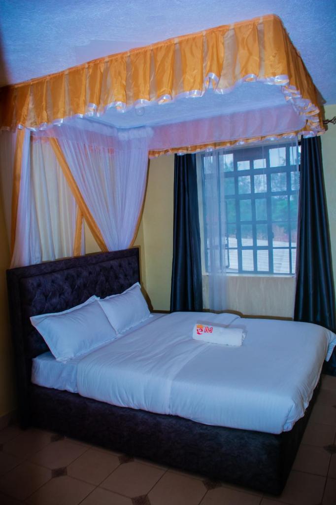 Emarah Getaway Sagana
