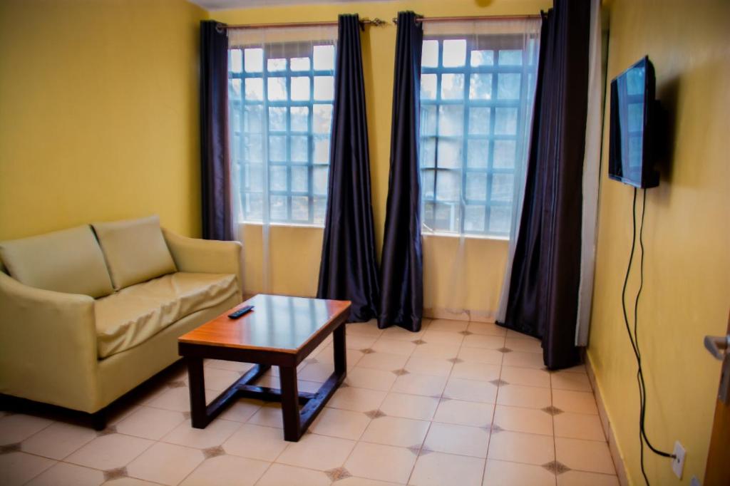 Emarah Getaway Sagana photo 1