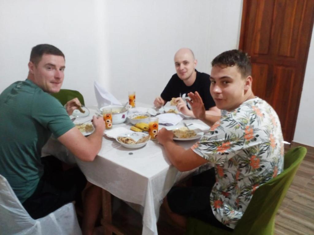 Sanda Sisila Guest House photo 1