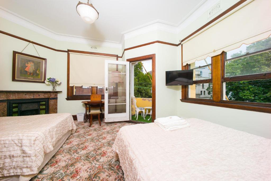East Sydney Hotel photo 2