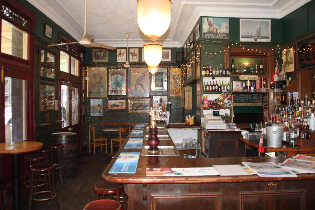 East Sydney Hotel photo 4