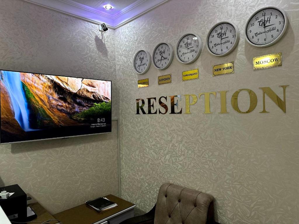Gulnora HOTEL photo 3