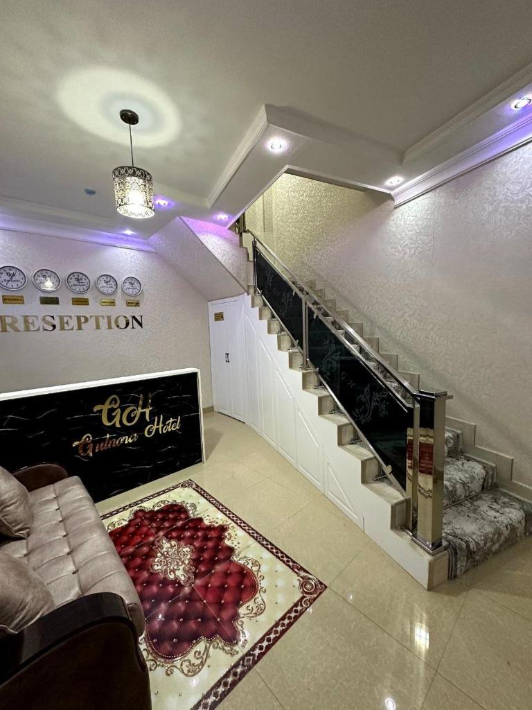 Gulnora HOTEL photo 4