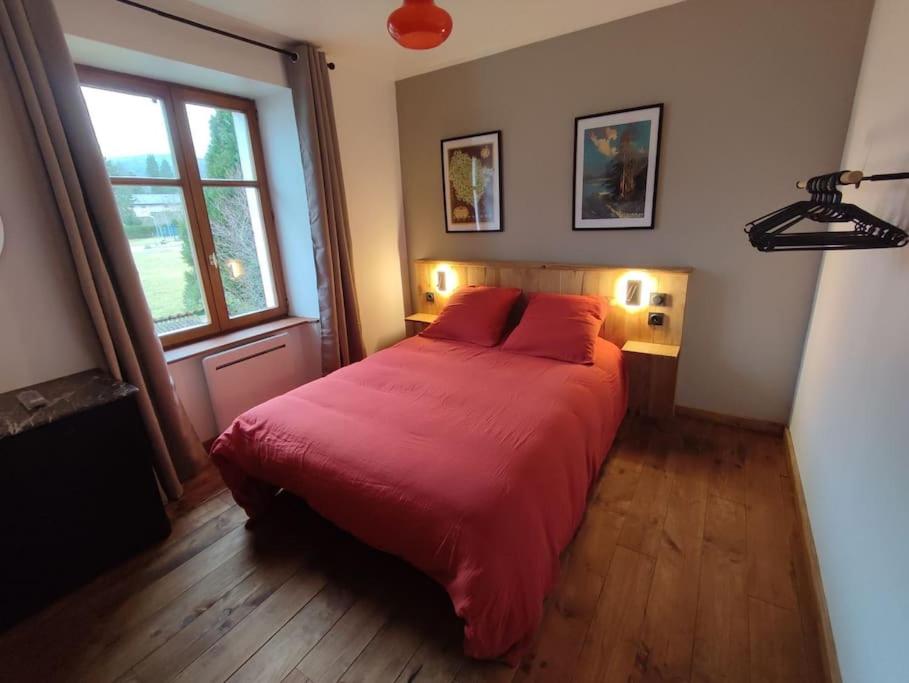 Logement Spacieux photo 1