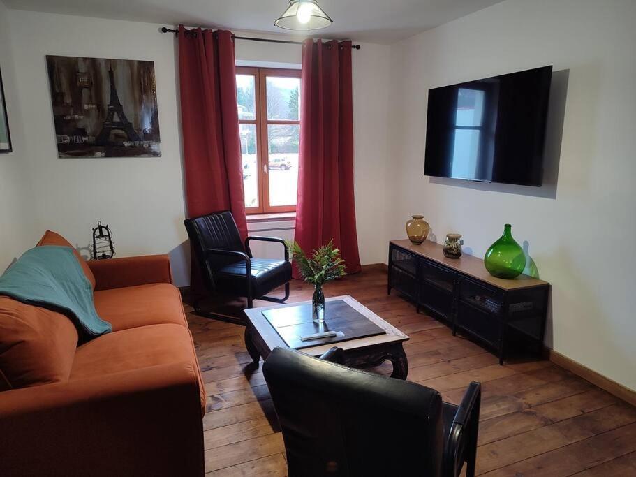 Logement Spacieux photo 4