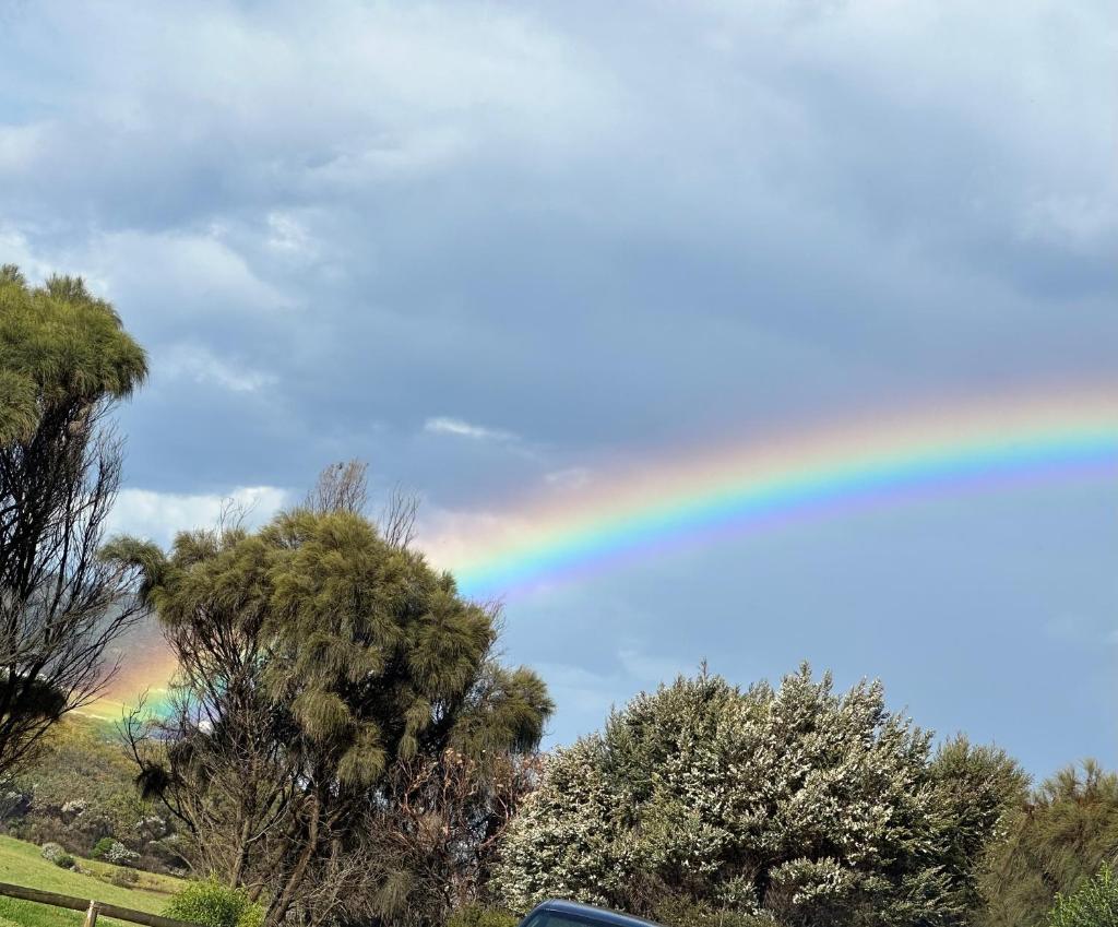 Ocean View Apartments at Whitecrest Great Ocean Road Resort photo 1