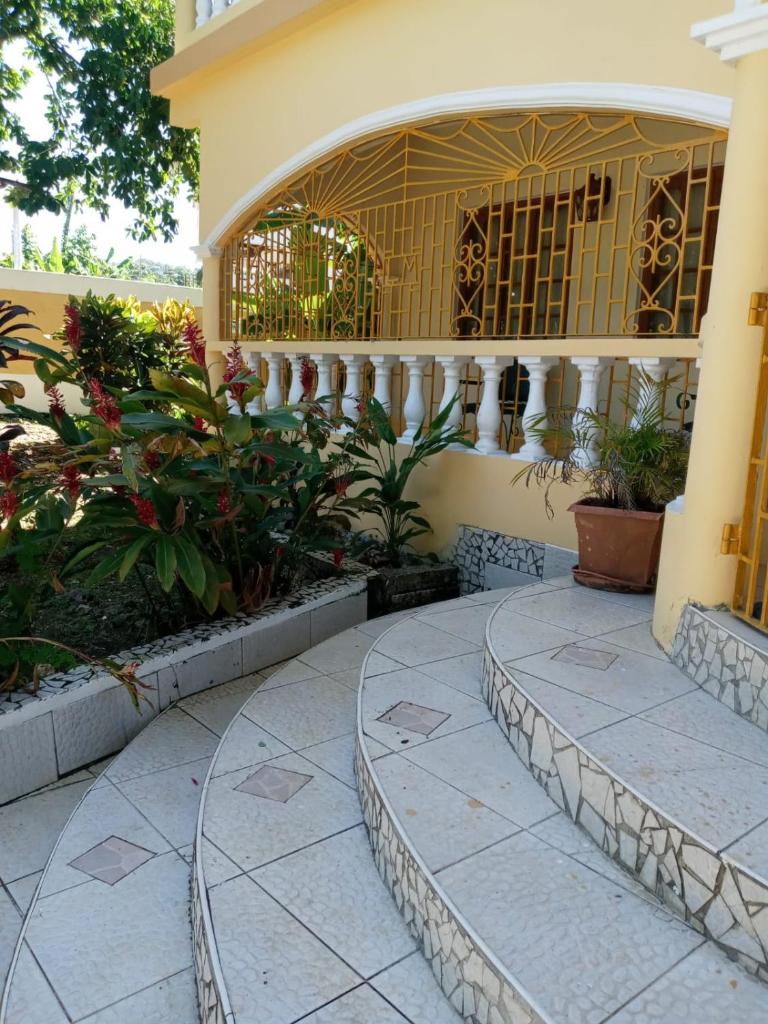 Mumatt Guest House photo 4