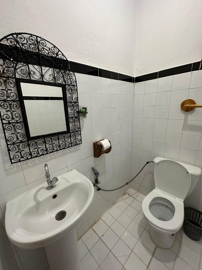 Guest House Defat Kasbah photo 4