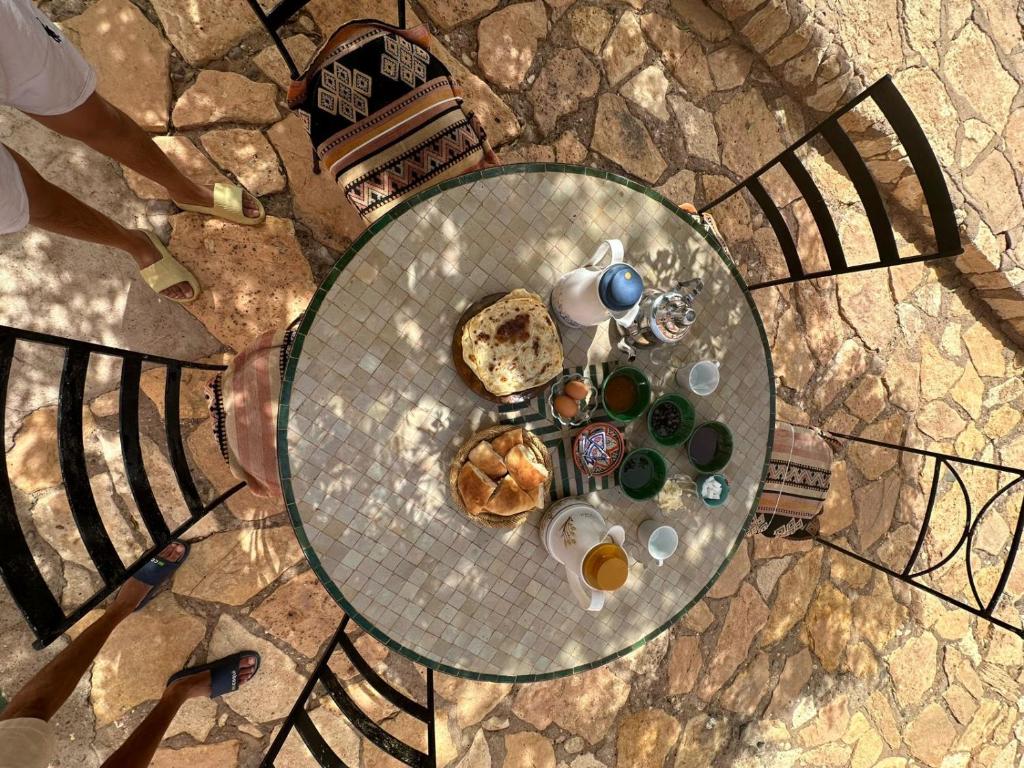 Guest House Defat Kasbah photo 2