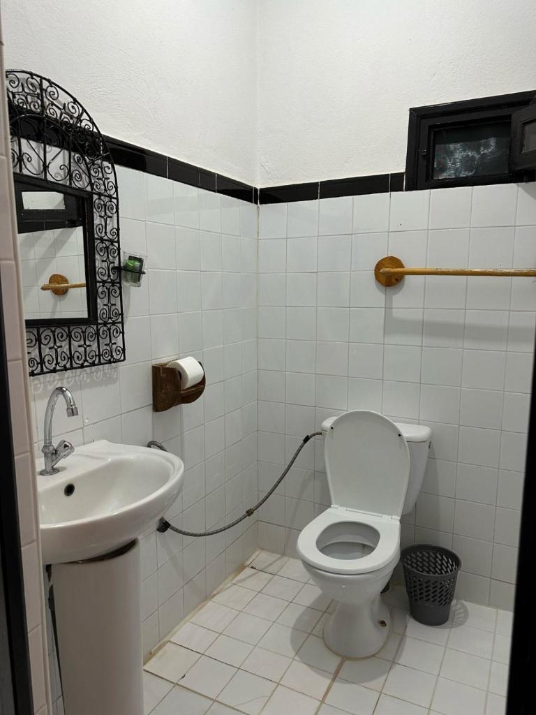 Guest House Defat Kasbah photo 1