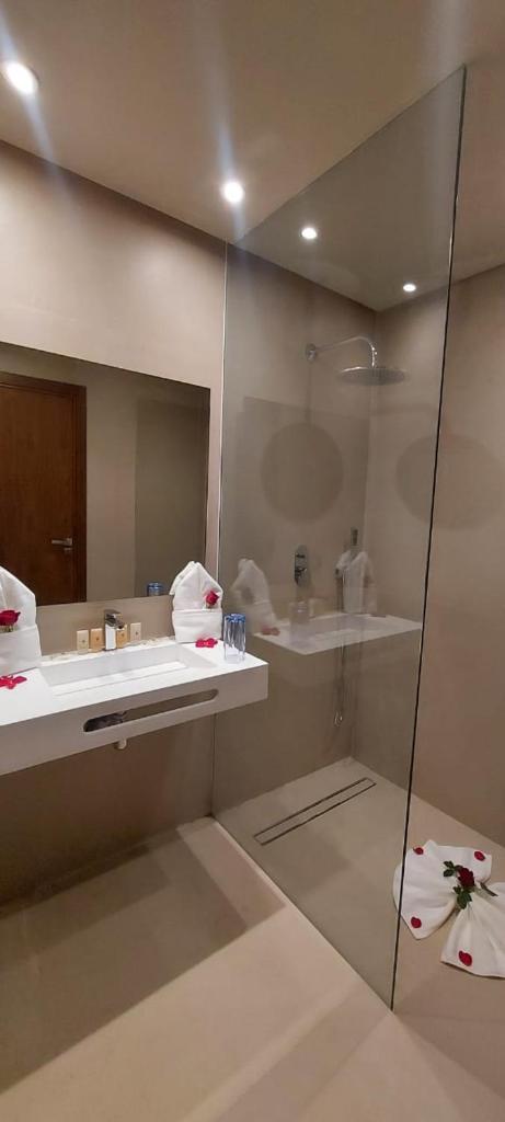 Hotel Almas photo 1