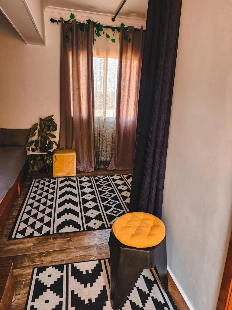 Private Studio, AC, kitchen, TV, Wi-Fi photo 1