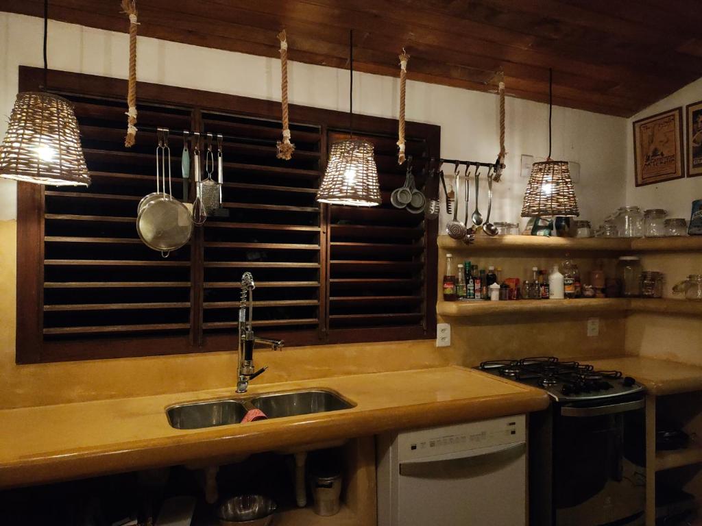 Casa Vermelha photo 1