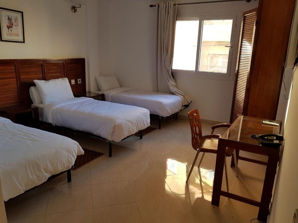 Boutique Hôtel Albaraka photo 1